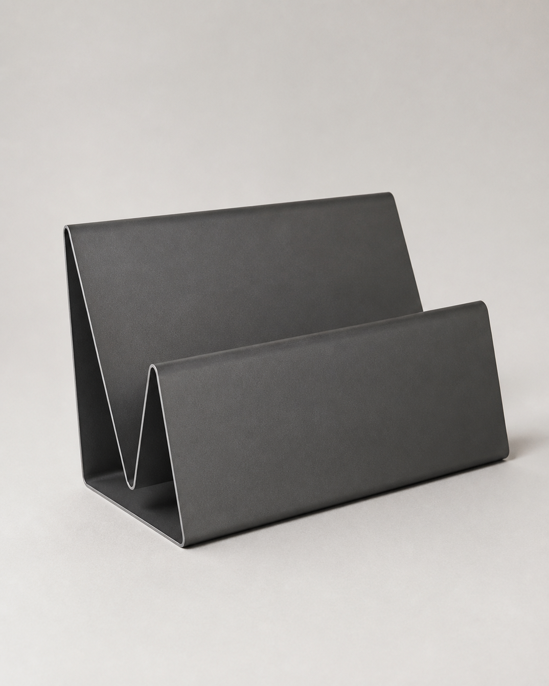 Fold Magazine Rack