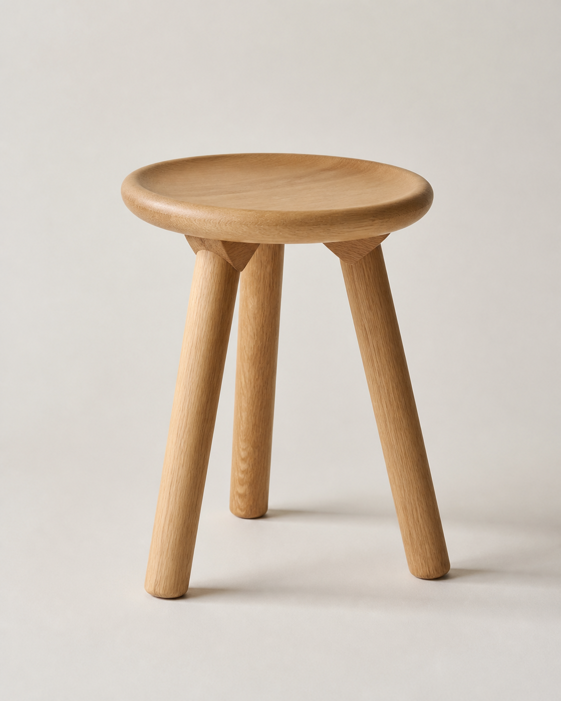Halo Stool