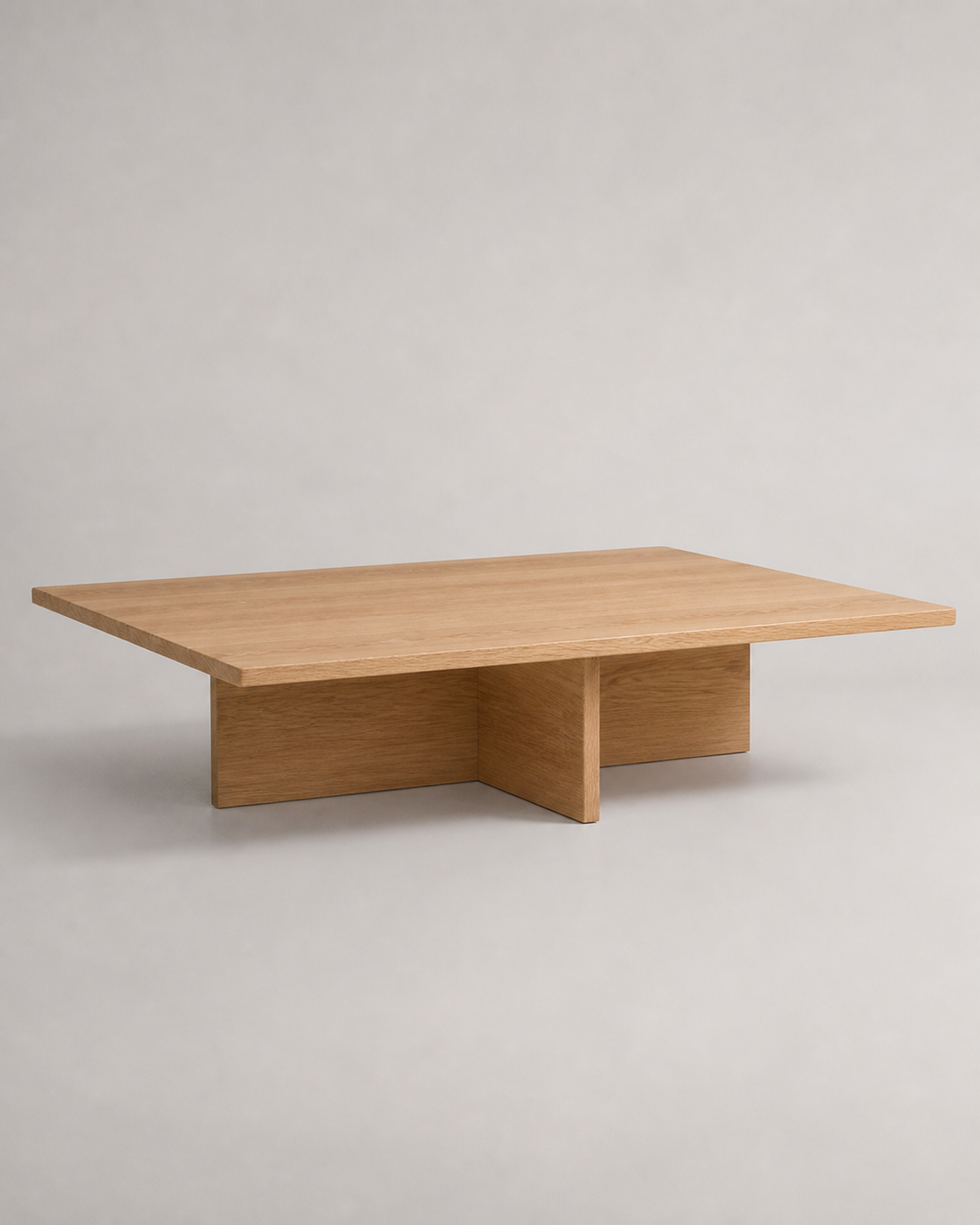 Plane Coffee Table