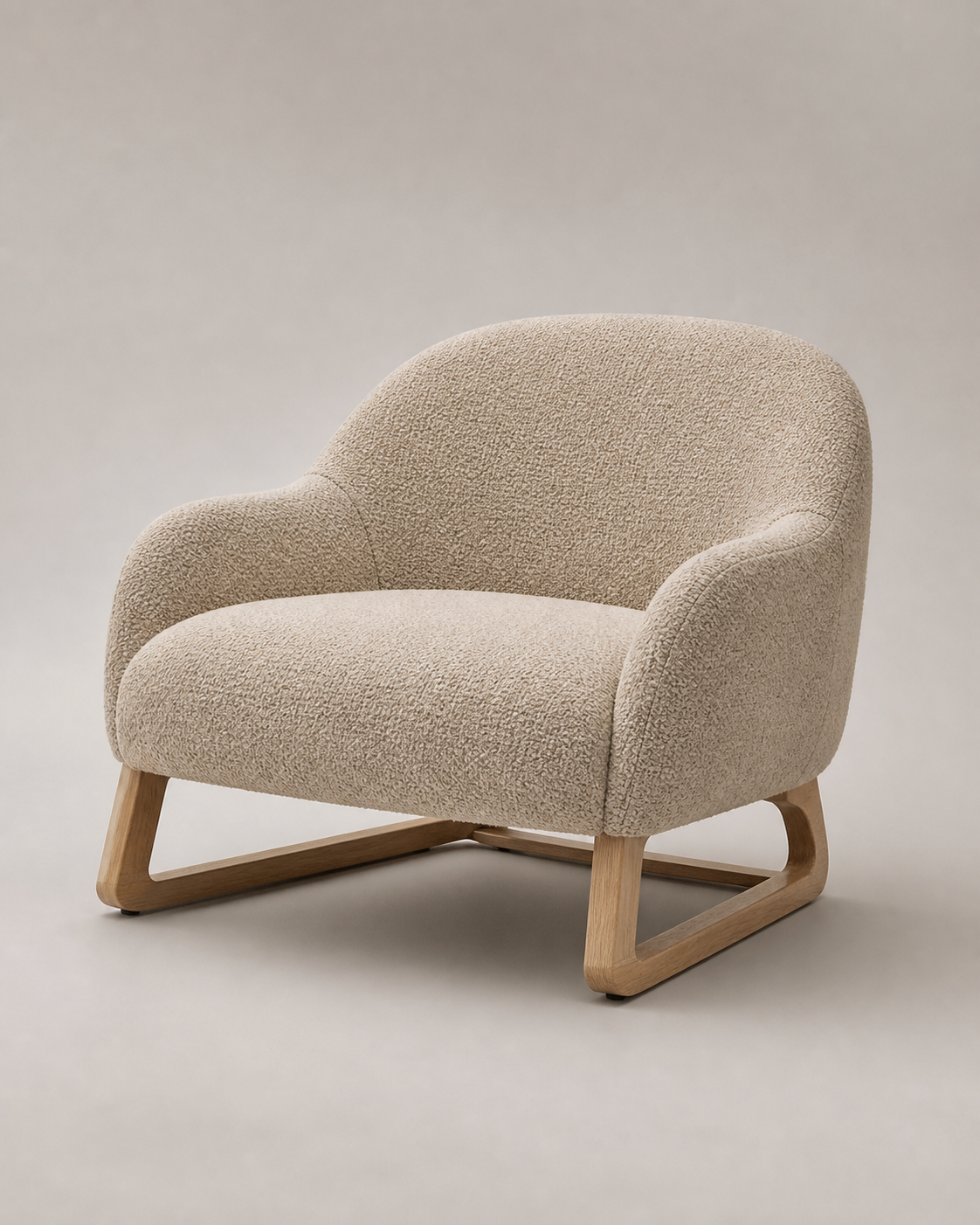 Reed Lounge Chair
