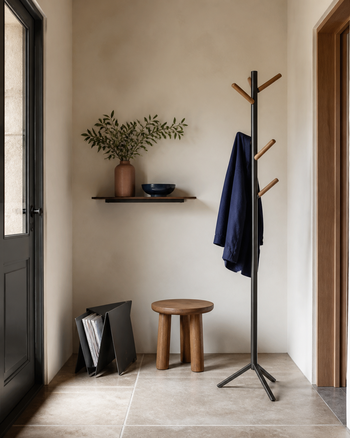 Small Forms accessories by Norden Form